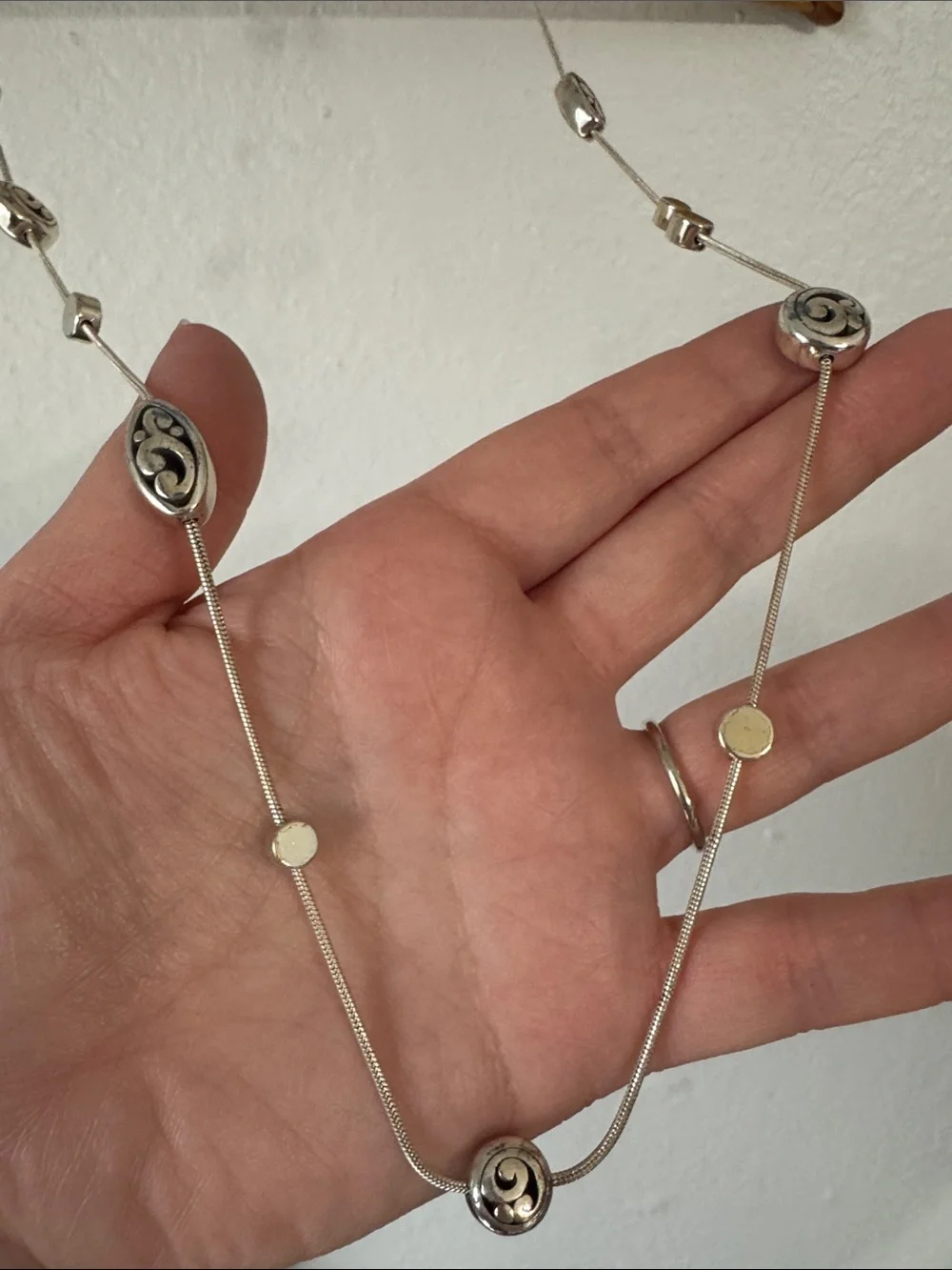 Brighton Contempo Necklace